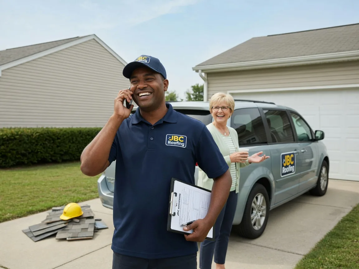 Roof Replacement Feura Bush, NY FAQs